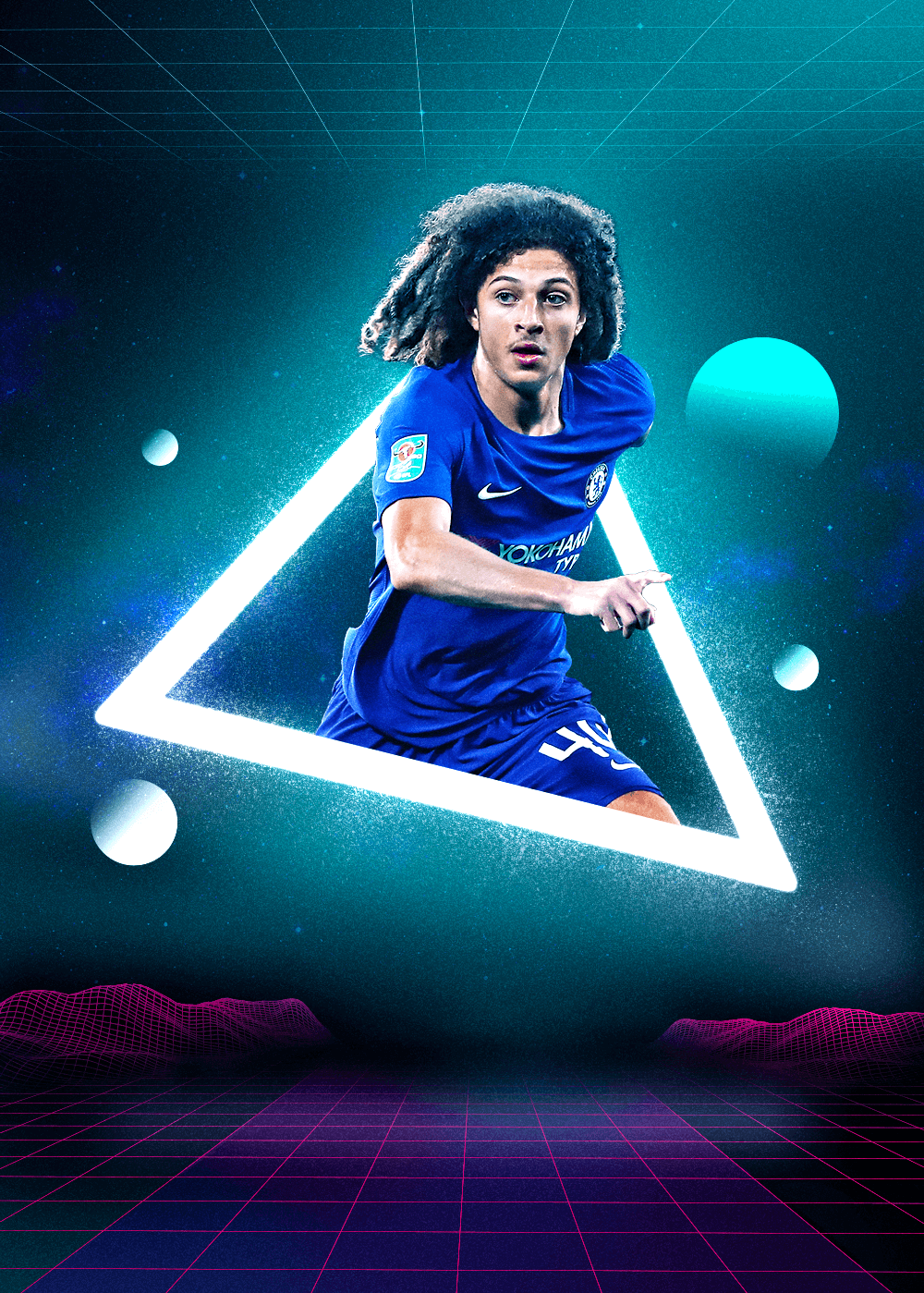 在比赛临近 在比赛临近