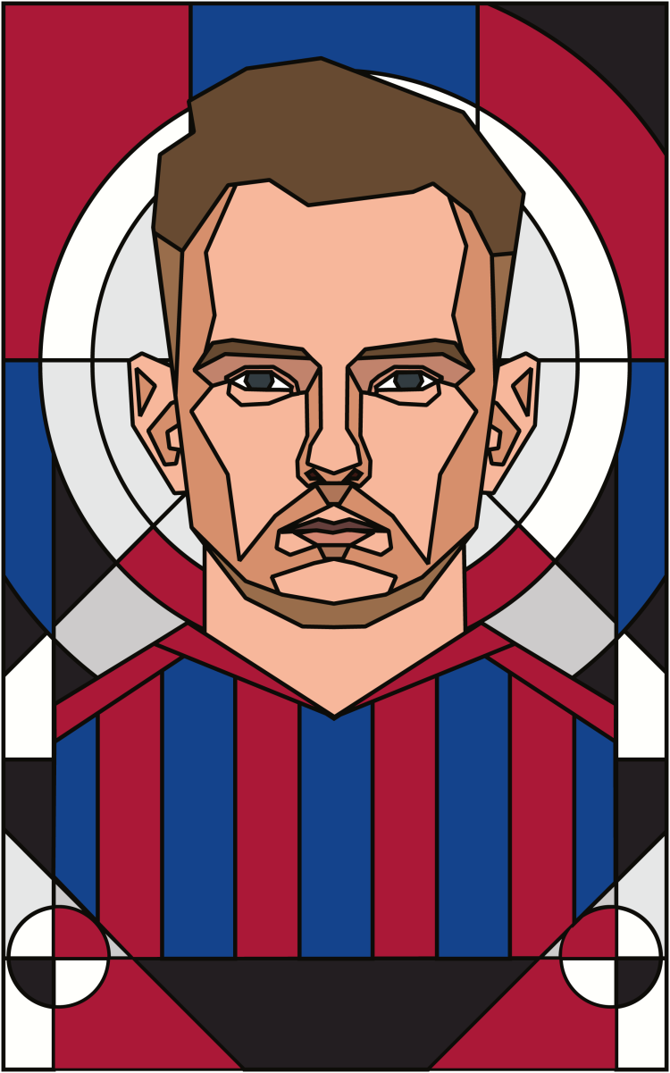 線上的發展 線上的發展