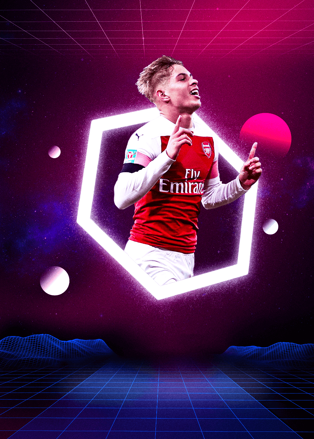 未來的陣容 未來的陣容