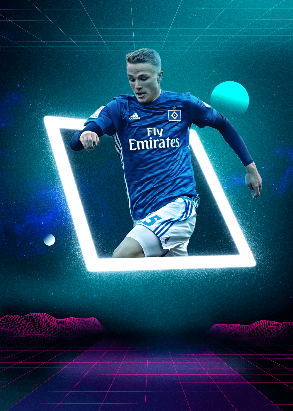 背後的深度 背後的深度