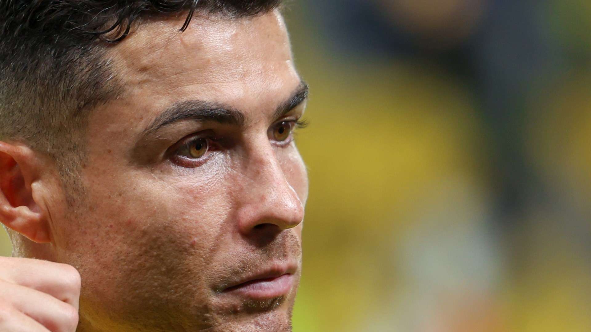 忽视的力量 忽视的力量